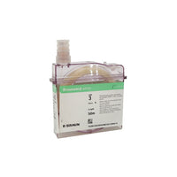 Jorgensen Labs Braunamid Cassette 3 Non-Absorbable Pseudo-Monofilament Suture