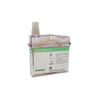 Jorgensen Labs Braunamid Cassette 4 Synthetic Non-Absorbable Suture