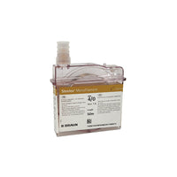 Jorgensen Labs Stainless Steel Suture Cassette 4-0 for Veterinary Surgery