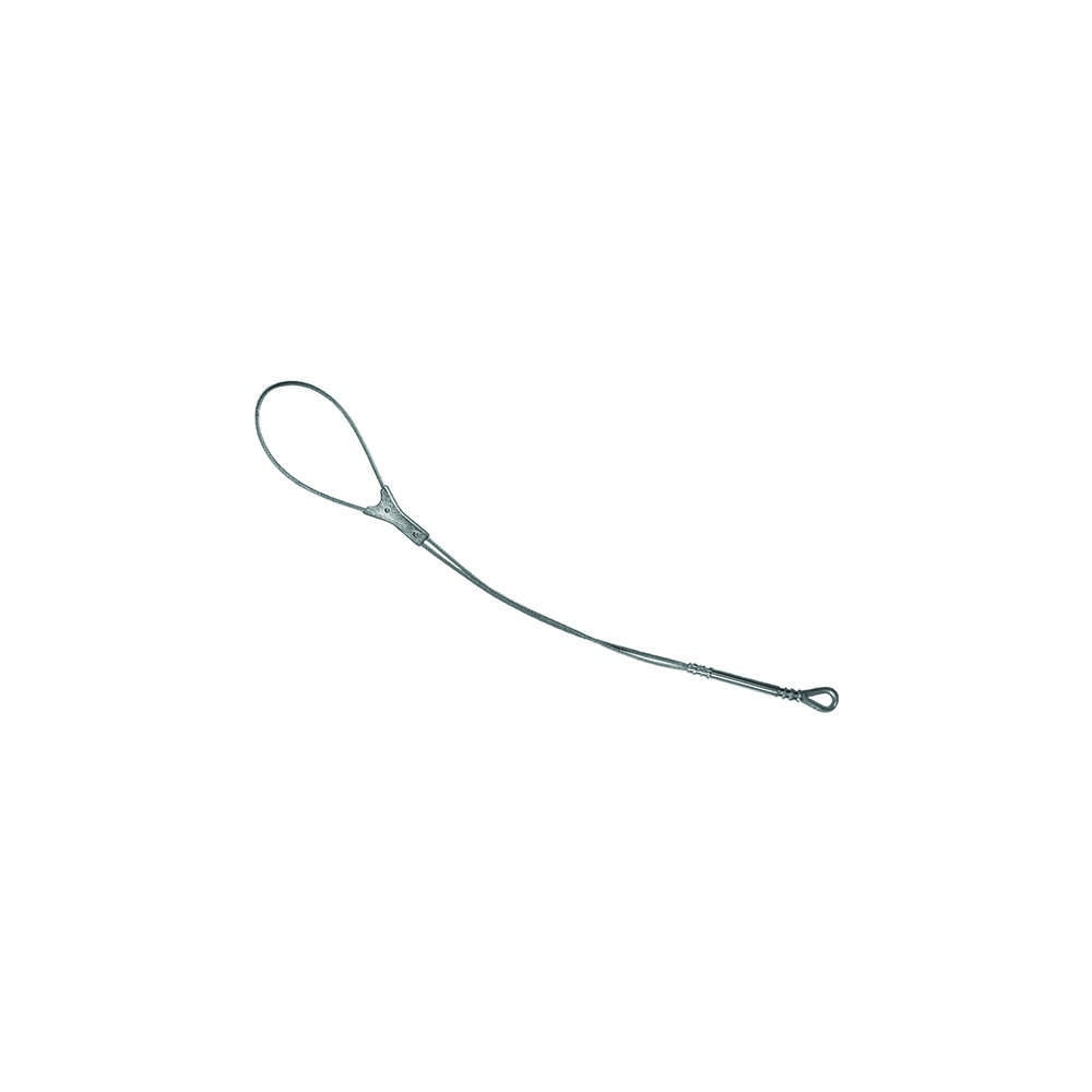 Jorgensen Labs Calf Snare J0099S - Veterinary Obstetric Delivery Tool