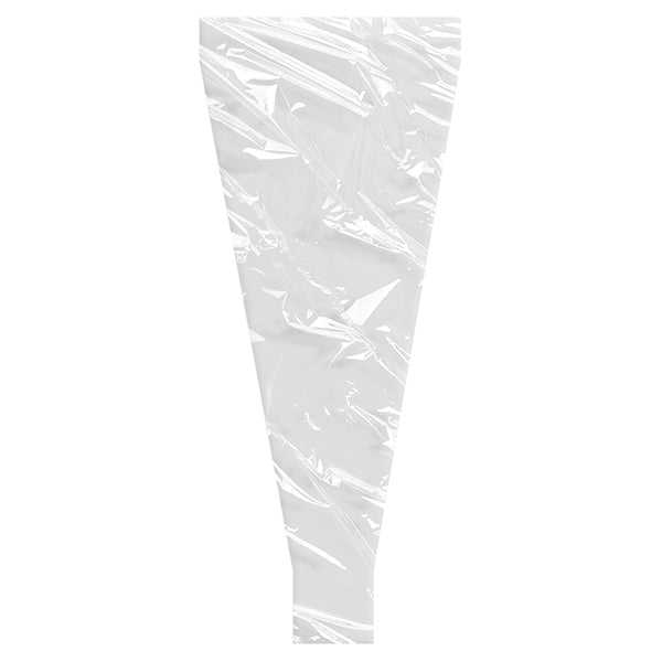 Jorgensen Labs J0102D9N Disposable Collection Cone w/ Open End