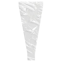 Jorgensen Labs J0102D9N Disposable Collection Cone w/ Open End