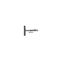 Jorgensen Labs Modified Gigli Bone Saw Handle for Enhanced Surgical Control