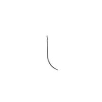 Jorgensen Labs Triangular Suture Needle 1/2 Curved Size 18