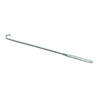 Jorgensen Labs Covalt Spay Hook