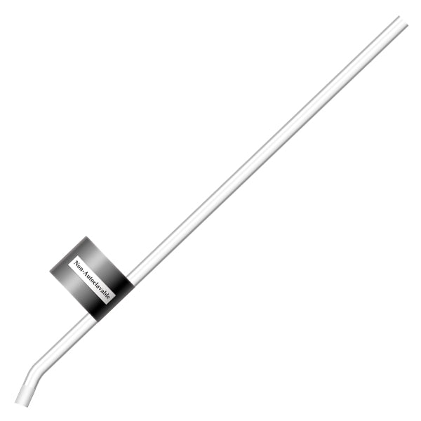 Jorgensen Labs Light Rod Clip - Secure Attachment for Surgical Lighting
