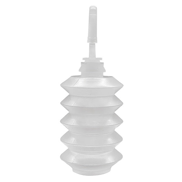 Jorgensen Labs Squeeze Jet Clear 500