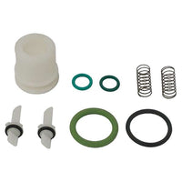 Jorgensen Labs Piston Washer for Precision Medical Instrumentation