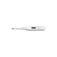 Jorgensen Labs Audible Digital Thermometer for Professional Veterinary Diagnostics
