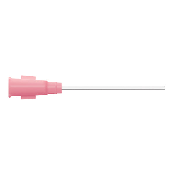 Jorgensen Labs J0150B Irrigating Cannula, Large