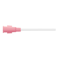 Jorgensen Labs J0150B Irrigating Cannula, Large