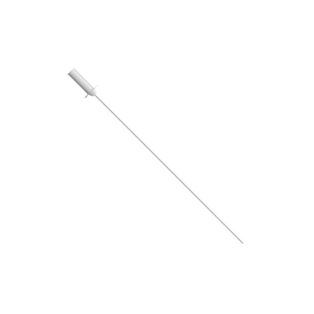 Jorgensen Labs Tomcat Catheter Open End - Sterile Feline Urinary Catheter