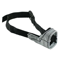 Jorgensen Labs Nylon Muzzle XXX Large - High-Strength Veterinary Restraint