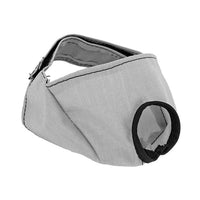 Jorgensen Labs Nylon Muzzle - Extra Large Professional Veterinary Restraint