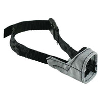 Jorgensen Labs Nylon Muzzle X-Small for Professional Veterinary Restraint