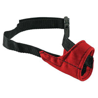 Jorgensen Labs Nylon Muzzle Small - Professional Veterinary Restraint