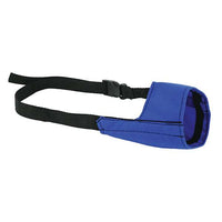 Jorgensen Labs Nylon Muzzle Medium Chow Type