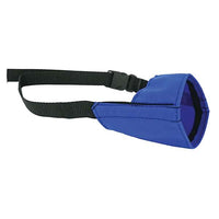 Jorgensen Labs Nylon Muzzle Small Chow Type