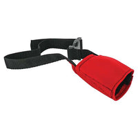 Jorgensen Labs Nylon Muzzle Medium Long Snout
