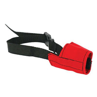 Jorgensen Labs Nylon Muzzle Small Long Snout