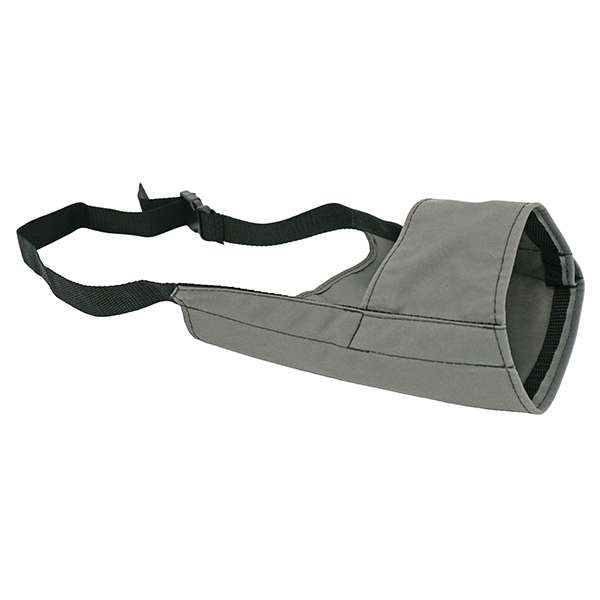 Jorgensen Labs J0169M Nylon Dog Muzzle 4X