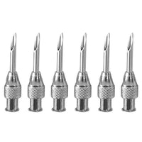 Jorgensen Labs Hypodermic Needle 20G x 1 1/2"