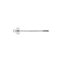 Jorgensen Labs Calf Balling Gun Replacement Clip for Secure Bolus Administration