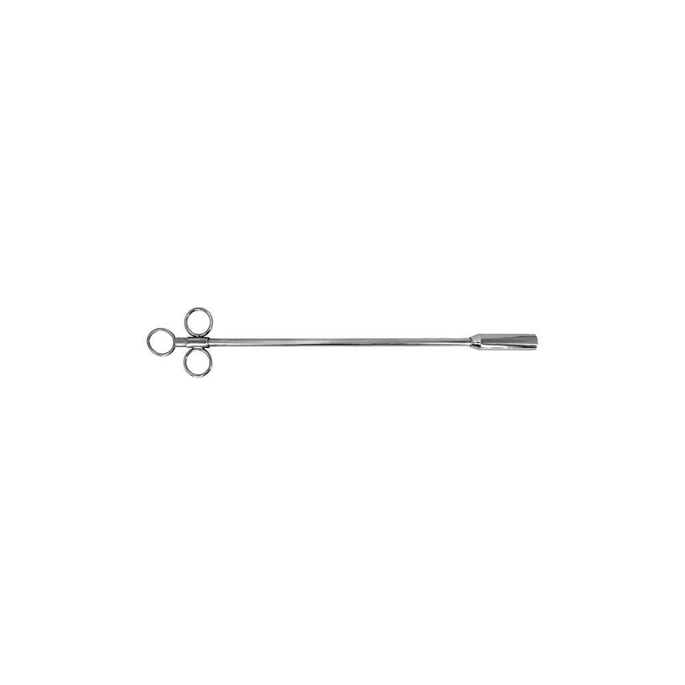Jorgensen Labs Calf Balling Gun Replacement Clip for Secure Bolus Administration
