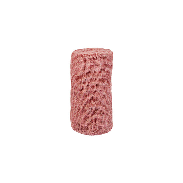 Jorgensen Labs J0192A Brown Gauze 3"X5Yds