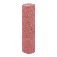 Jorgensen Labs Gauze Roll 6" x 5 Yards - Professional Grade Medical Dressing