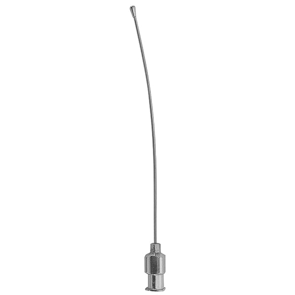 Jorgensen Labs Feeding Needle Straight