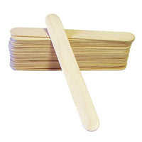 Jorgensen Labs Wooden Tongue Depressor - Medical Grade Diagnostic Tool
