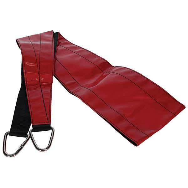 Jorgensen Labs J0201S Shoof Girth for Lifting Device