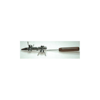 Jorgensen Labs Cerclage Wire Tightener Double Loop for Orthopedic Fixation
