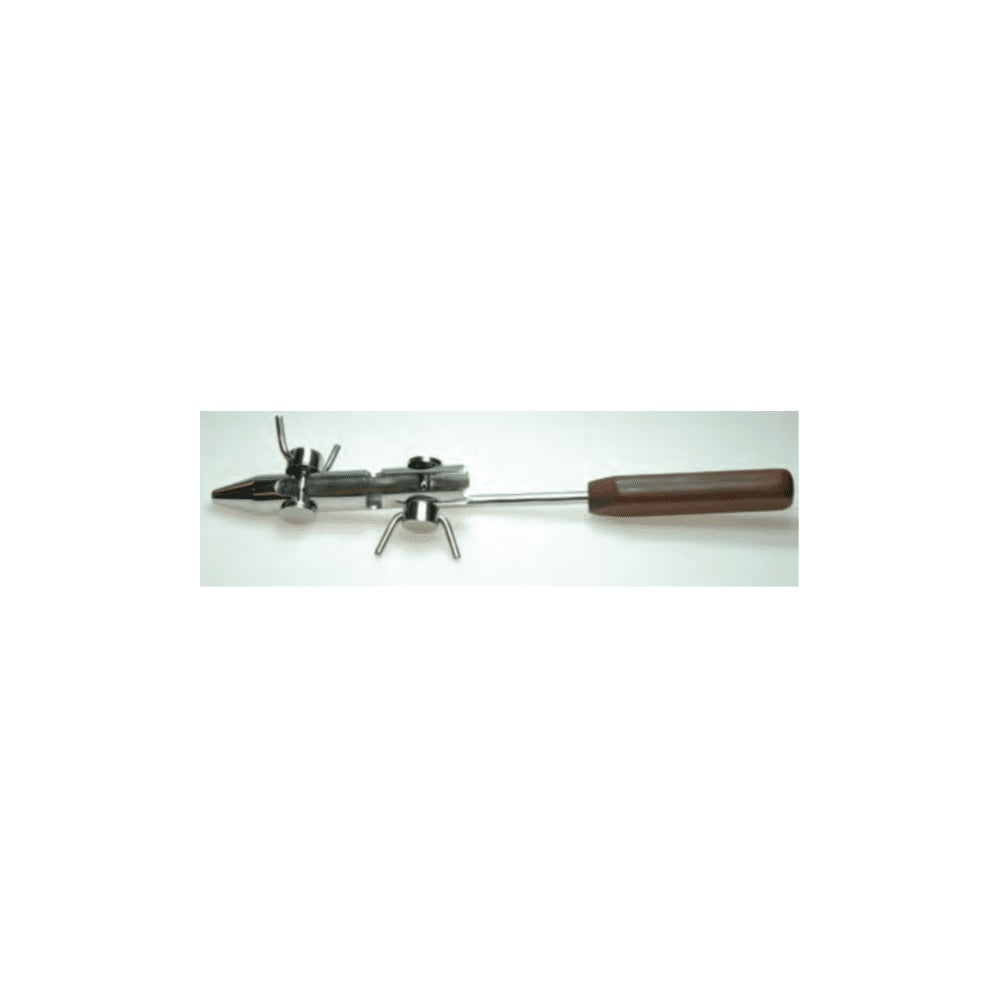 Jorgensen Labs Cerclage Wire Tightener Double Loop for Orthopedic Fixation