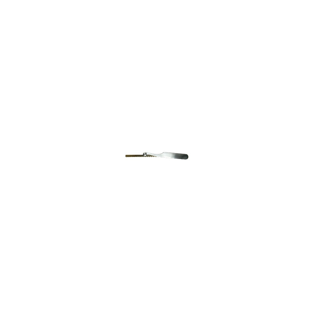 Jorgensen Labs Orthopedic Bone Saws and Replacement Blades for Veterinary Surgery
