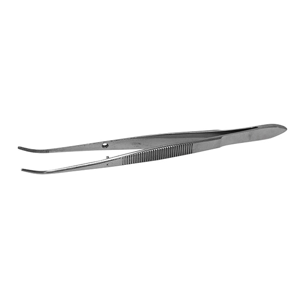 Jorgensen Labs J0231GC Graefe Iris Forceps Cvd