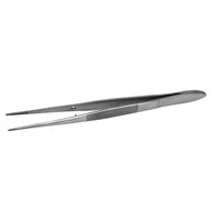 Jorgensen Labs Graefe Iris Forceps - Straight Surgical Tissue Grasper