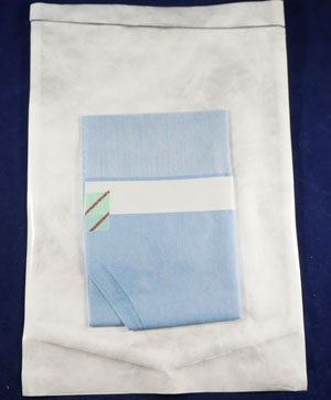 Jorgensen Labs Disposable Sterile Drill Shroud
