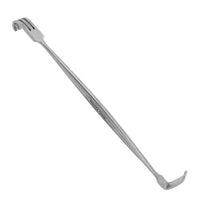 Jorgensen Labs Senn Retractor with Blunt Prongs
