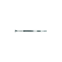 Jorgensen Labs Desmarres Lid Retractor 10mm for Veterinary Ophthalmic Procedures