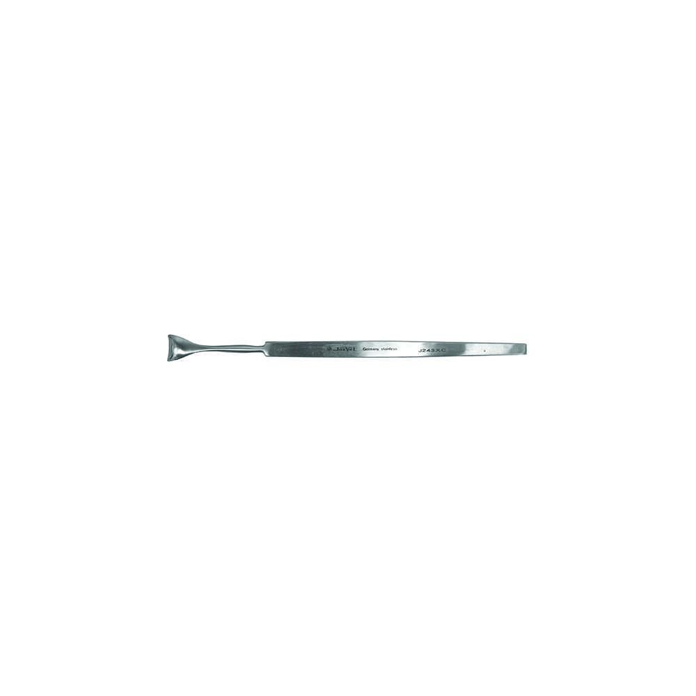 Jorgensen Labs Desmarres Lid Retractor 12mm Ophthalmic Instrument