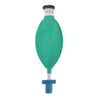 Jorgensen Labs 0.5 Liter Reservoir Bag with Valve