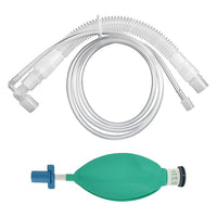 Jorgensen Labs Non-Rebreathing Anesthesia Circuit