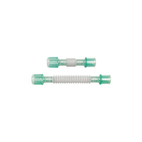 Jorgensen Labs Anesthesia Extension Circuit - 10ft Corrugated Tubing