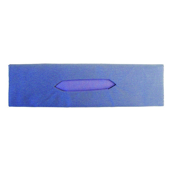 Jorgensen Labs J0256A 20 x 28 Inch Surgical Drape with 4 x 3/4 Inch Fenestration