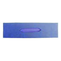 Jorgensen Labs 24" x 32" Surgical Drape with 2" x 1" Opening