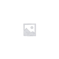 Jorgensen Labs Reusable Surgical Drape 30" x 36" with 7" x 11" Fenestration