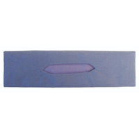 Jorgensen Labs Non-Fenestrated Surgical Drape - 27" x 27"