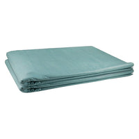 Jorgensen Labs Surgery Sterilization Wrap 18" x 18"